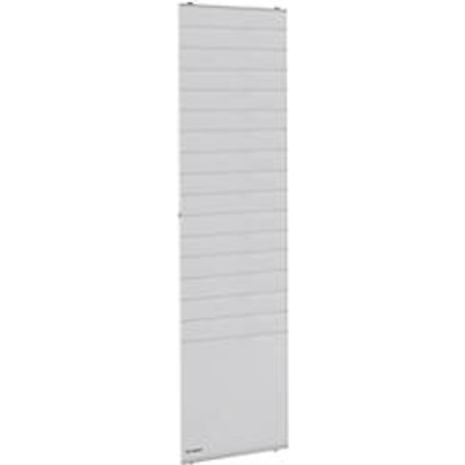 ORGATEX cardplan-bord, A5 liggend/A6 staand, 1085 x 250 mm