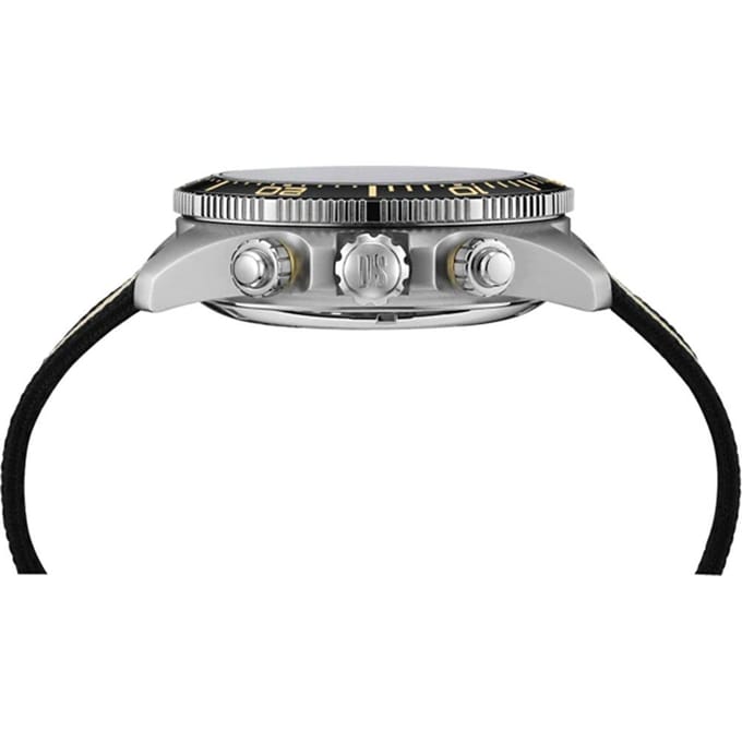 Certina DS Action C0328271827100 DS Action Chrono Horloge