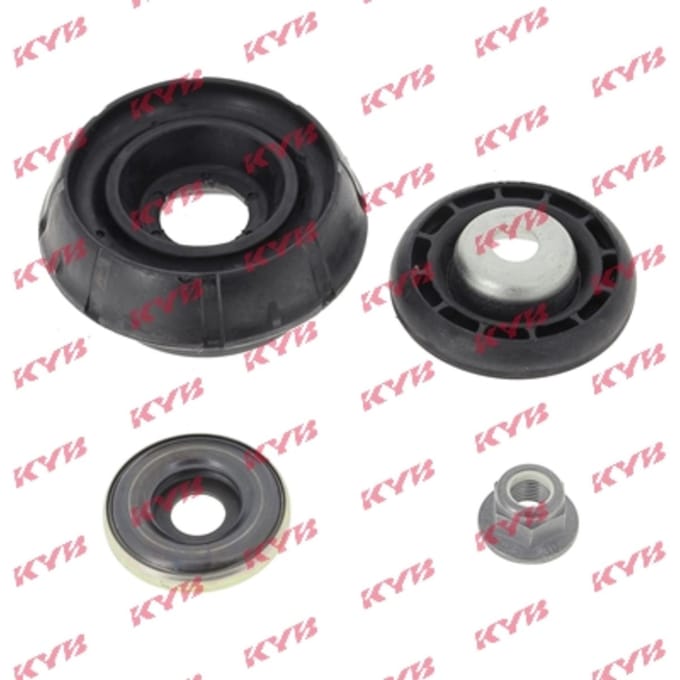 Reparatieset, veerpoot KYB SM1528