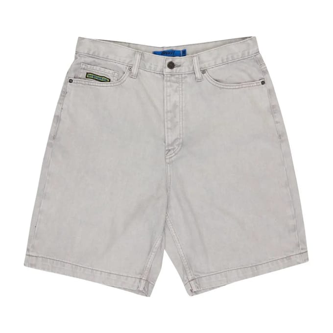 Denim shorts DC Shoes Baggy