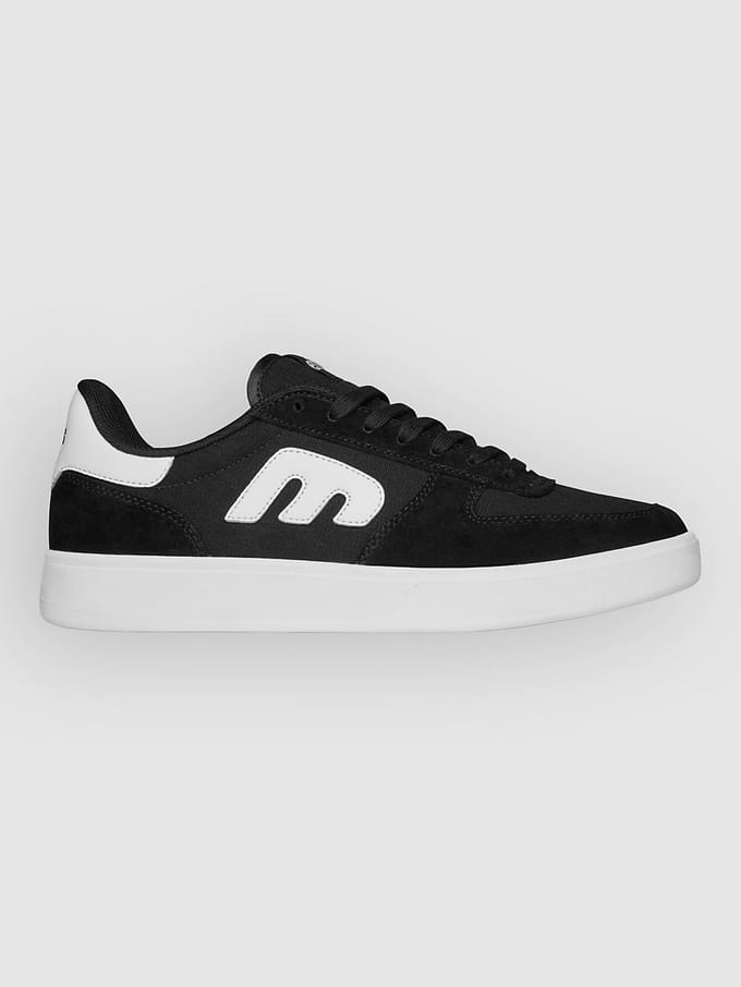etnies Emerson Skate Schoenen zwart