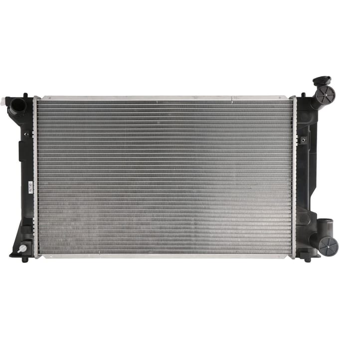 Radiator, motorkoeling KOYORAD PL011668