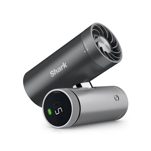Shark ChillPill 3-in-1 Ventilator, Mist & InstaChill-systeem in Zwart | FA022EU | van SharkNinja