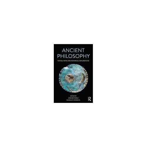 Ancient Philosophy - Perilli, Lorenzo
