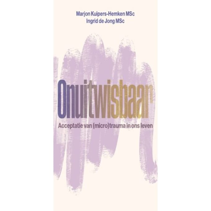 Onuitwisbaar - Marjon Kuipers-Hemken