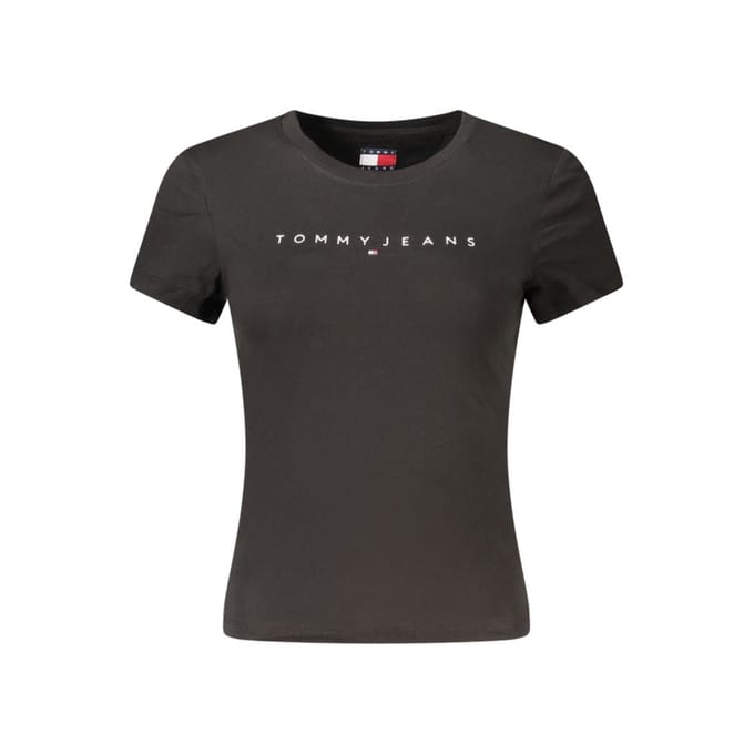 T-shirt Tommy Hilfiger Linear