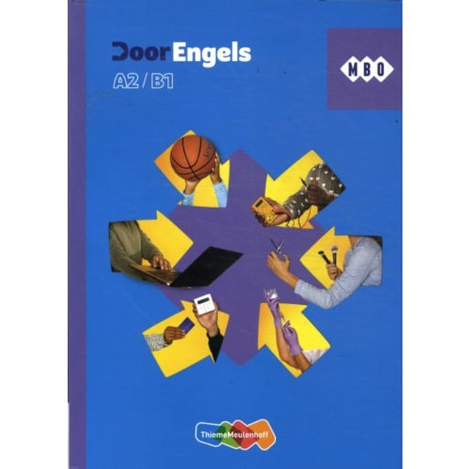 Doorengels / A2/B1