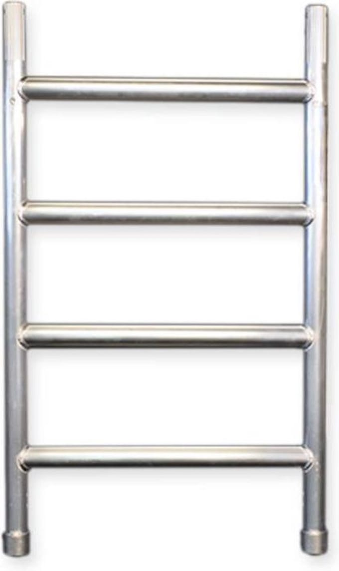 Rolsteiger standaard opbouwframe 75 serie 75-28-4