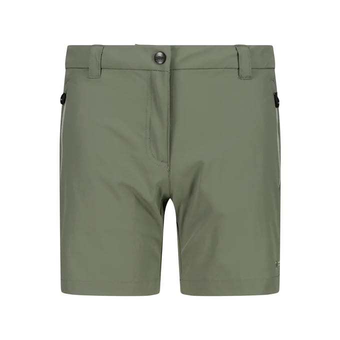 Nylon Short Meisje CMP