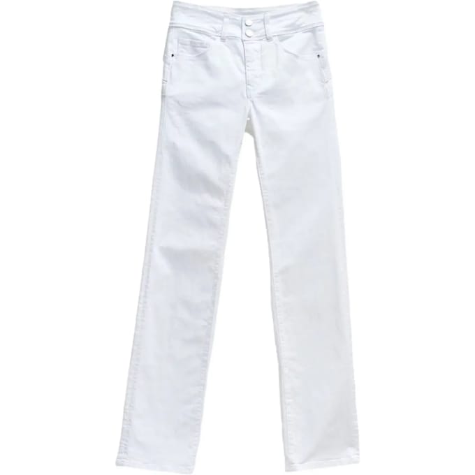 Rechte jeans voor dames Salsa Jeans Secret