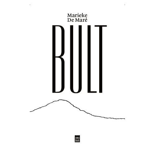 Bult - Marieke De Maré