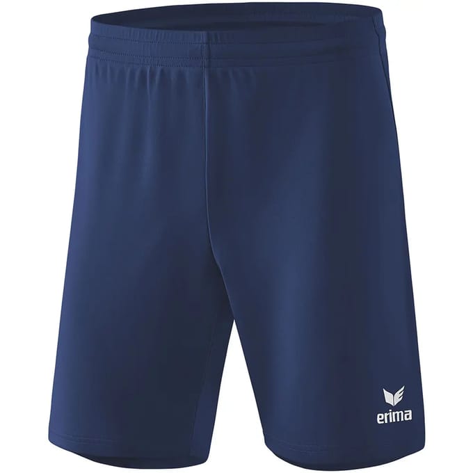 Erima Rio 2.0 Short Met Binnenslip Heren - New Navy | Maat: S