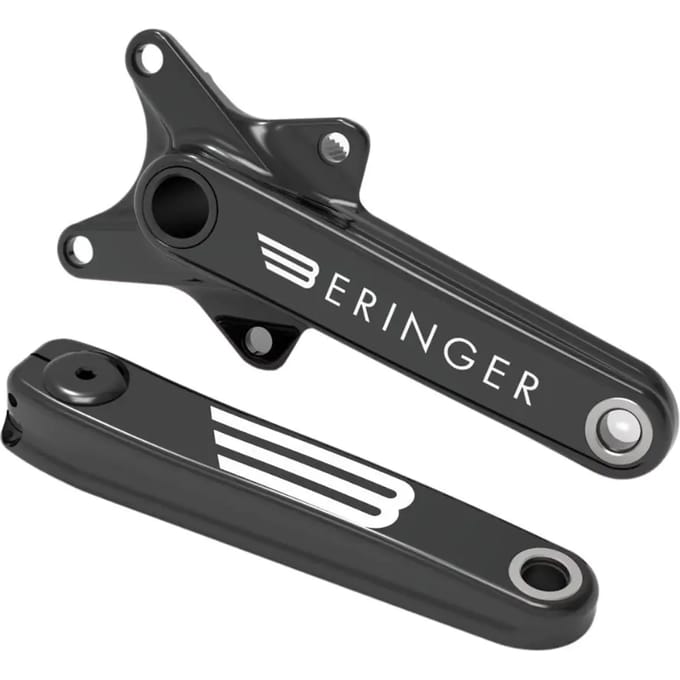 Crankstel voor kinderen Beringer J2