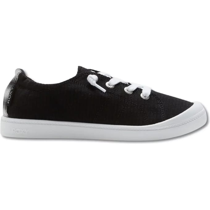 Roxy Bayshore Plus Schoenen Zwart EU 39 Vrouw