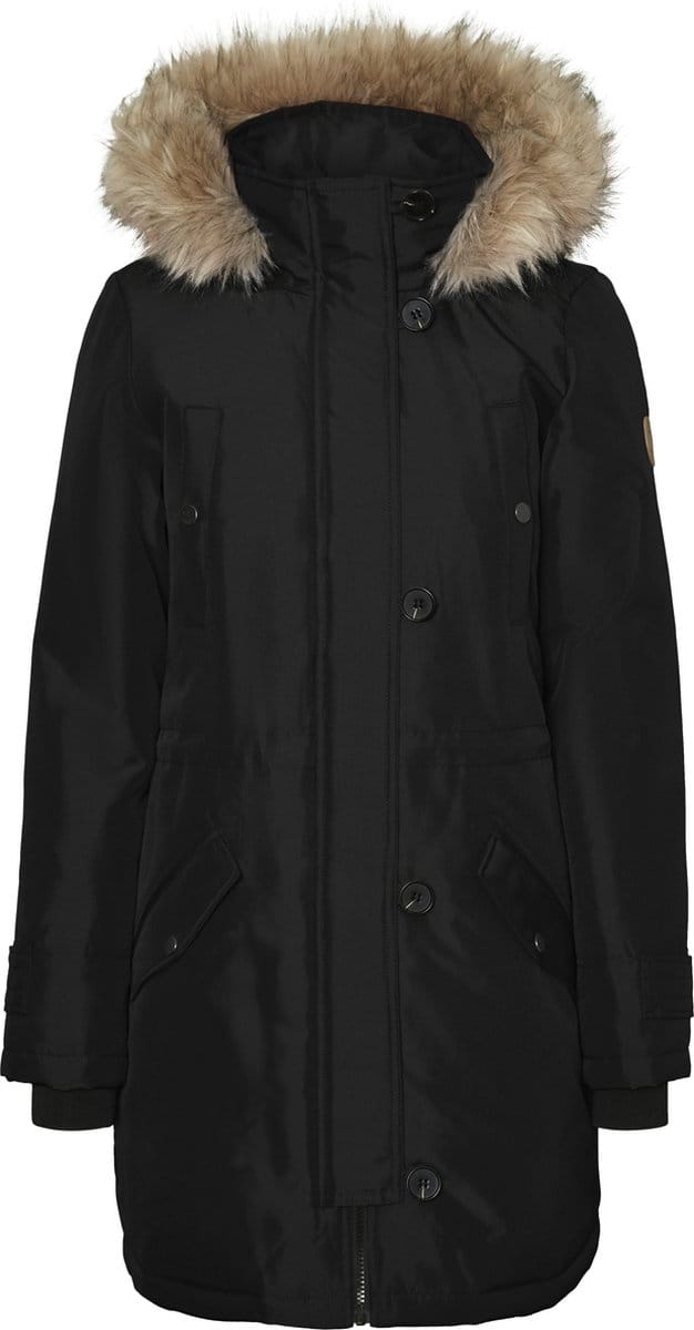 Vero Moda Lange parka VMEXCURSIONEXPEDITION Jas