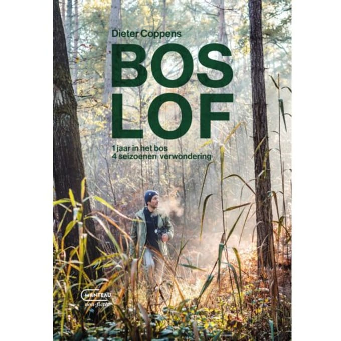 Boslof - Dieter Coppens
