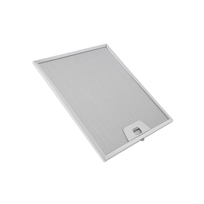 ELECTROLUX - Filter voor afzuigkap (metaal) - 50248271004