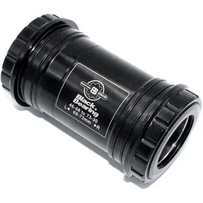 Trapaslager Black Bearing 46-68/73-30 - B5S