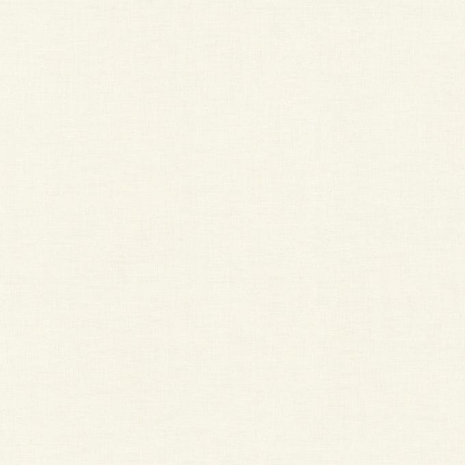 Textiel look behang Profhome 369254-GU vliesbehang licht gestructureerd in textiel look mat crème 5,33 m2