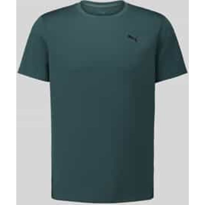 M TAD ESSENTIALS SOLID CAT TEE LC small cat