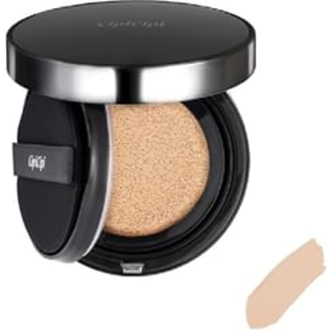 CipiCipi - Fit Skin Cushion R SPF 50+ PA+++ 02 - 15g