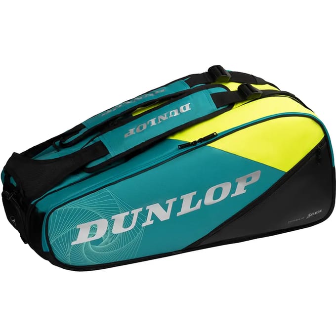Tas voor tennisrackets Dunlop TAC SX-Performance