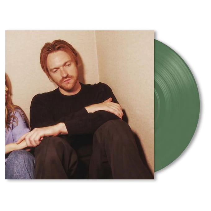 Finneas - For Crying Out Loud (Green Vinyl)