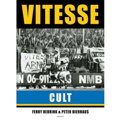 Vitesse Cult - Ferry Reurink