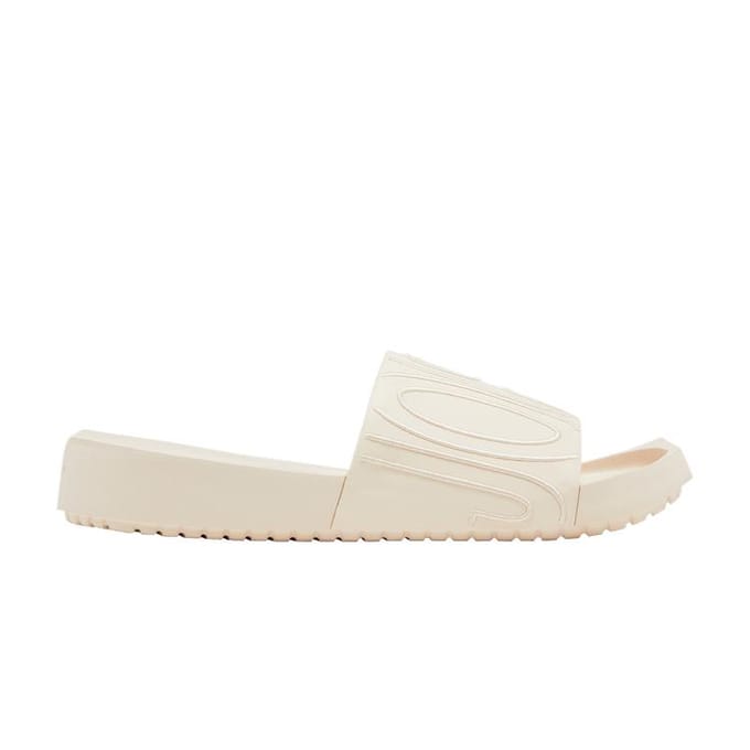 Air Jordan Wmns Jordan Nola Slide 'Pearl White' 40.5 white