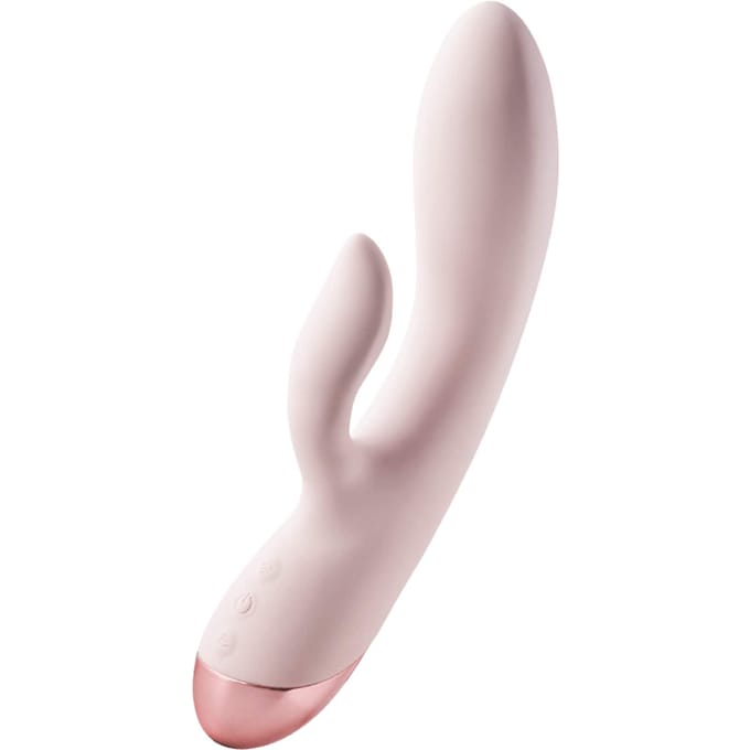 G-spot Vibrator Dream Toys Vivre Roze
