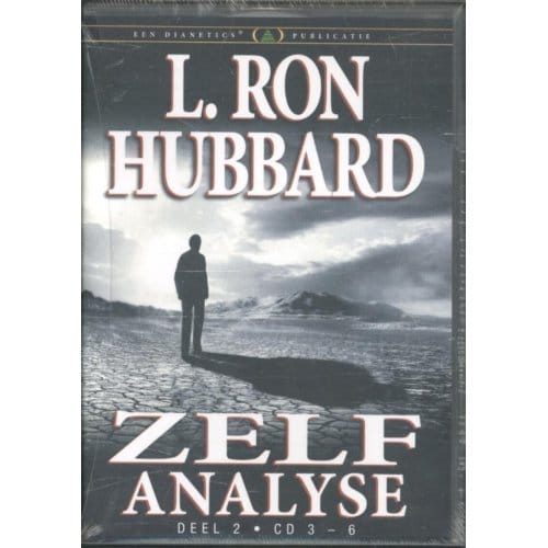 Zelf Analyse