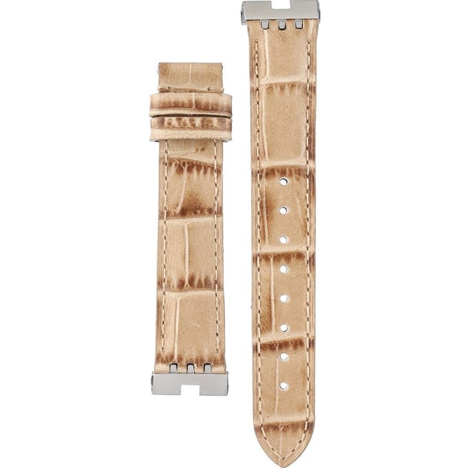 MIDO Straps M610006535 All Dial Horlogeband