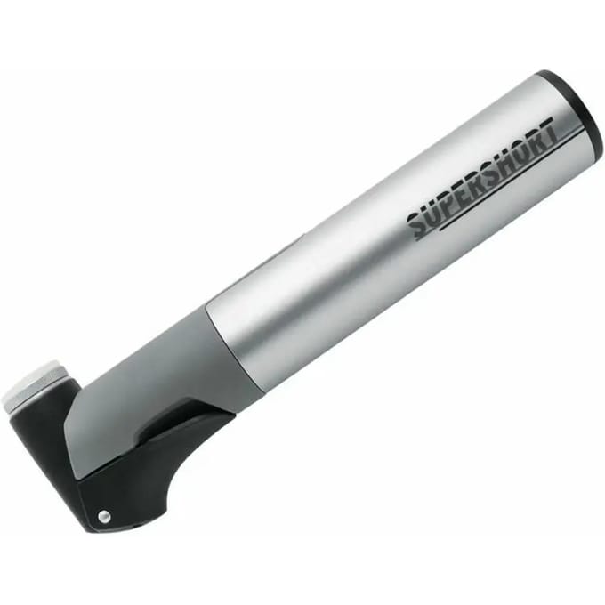 Mini telescopische handpomp SKS Supershort 164 mm
