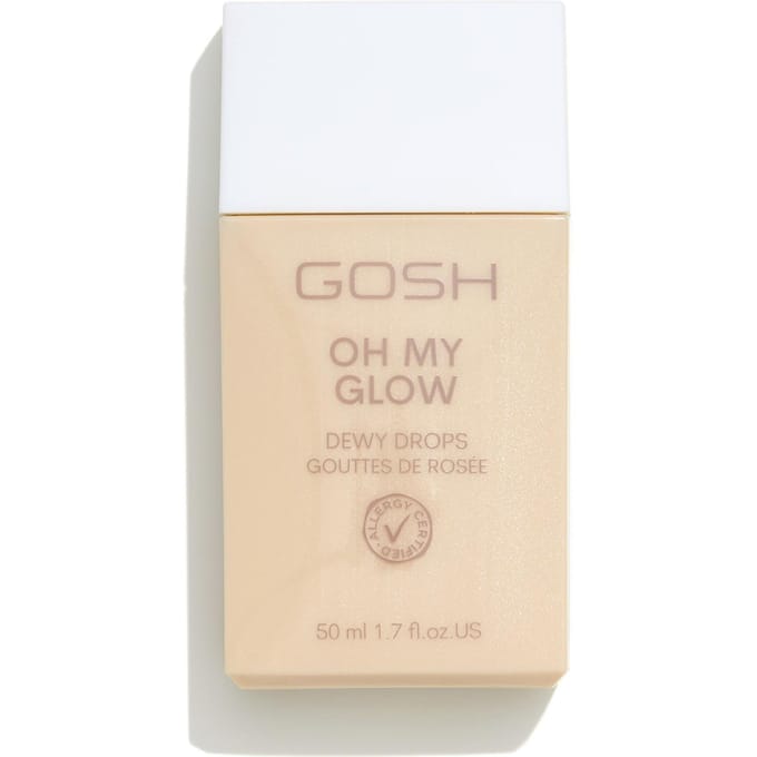 Oh My Glow Verlichting Druppels 50 ml