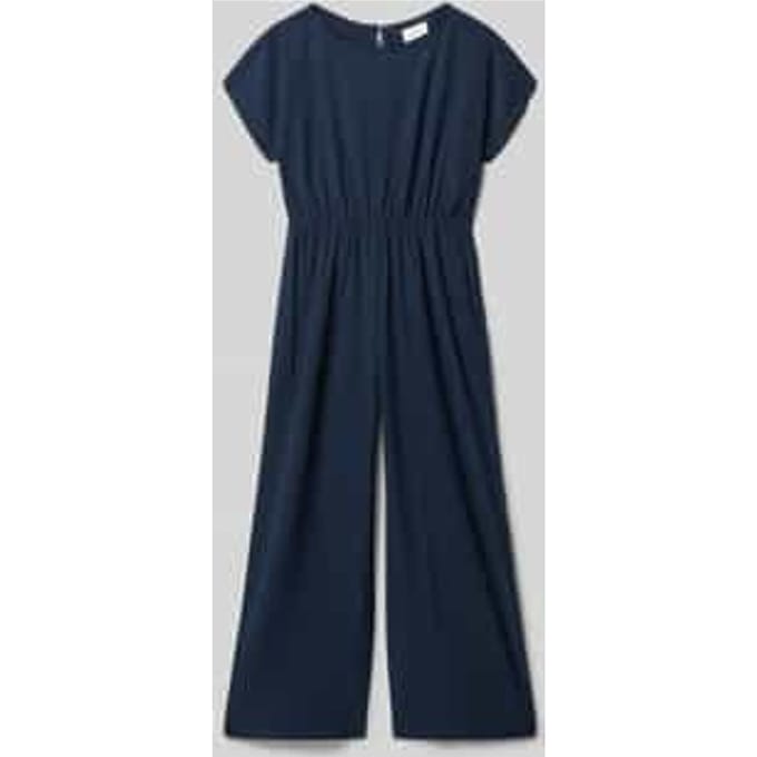 s.Oliver Overall Marine Größe: 128 | Kleider Outlet | kids