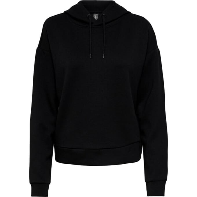 Only Play ONPLOUNGE LS HOOD SWEAT - NOOS Dames Trui - Maat M
