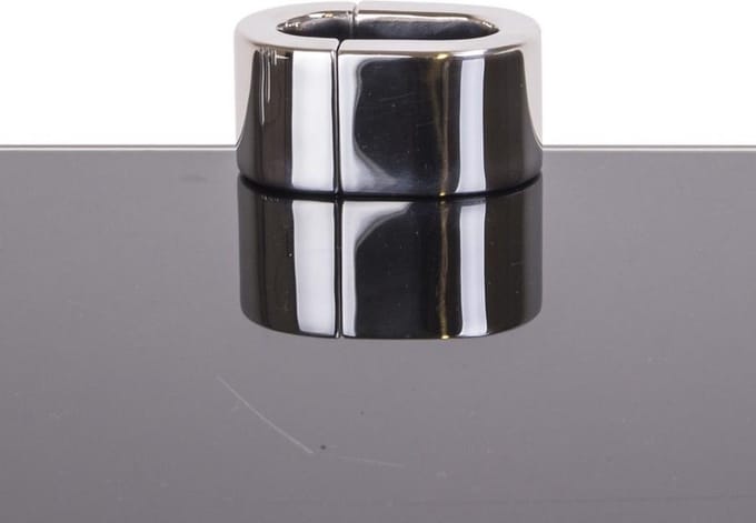 Ovalen magnetische ball stretcher 45 mm hoog