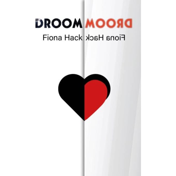 Droommoord - Fiona Hack