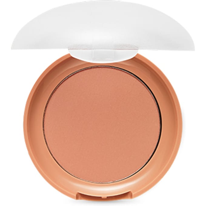 ETUDE - Lovely Cookie Blusher - BE101  Ginger Honey Cookie