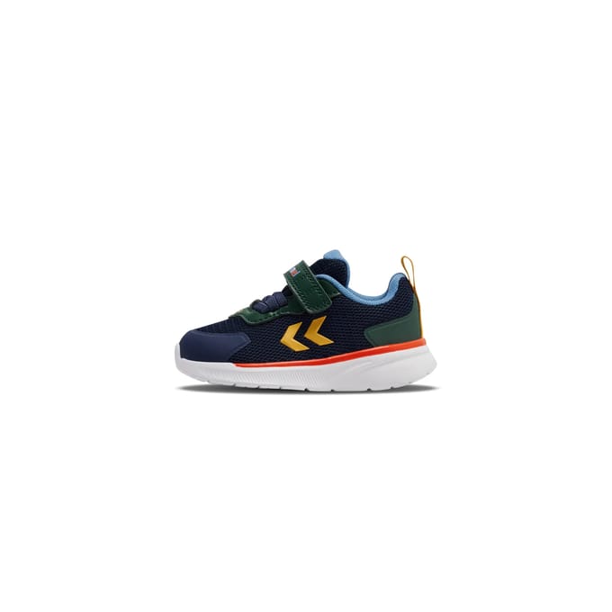 Babytrainers Hummel Actus TR Breather