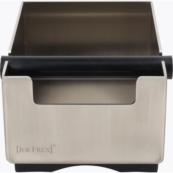 JoeFrex Knockbox Metal Exclusive - RVS