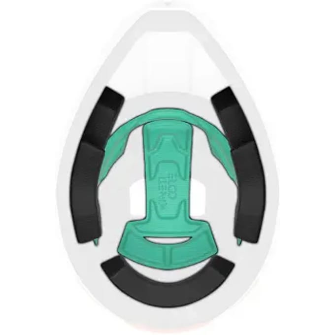 Helmschuim Lazer KinetiCore