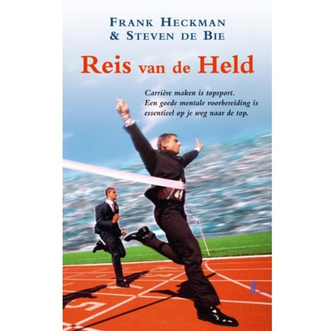 Reis Van De Held - Franck Heckman