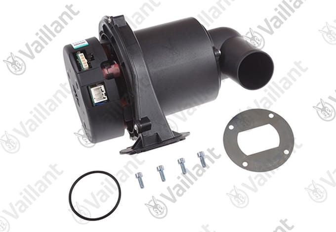 VAILLANT Ventilator VKO 156/3-7 o.a. Vaillant-nr. , 0020130953