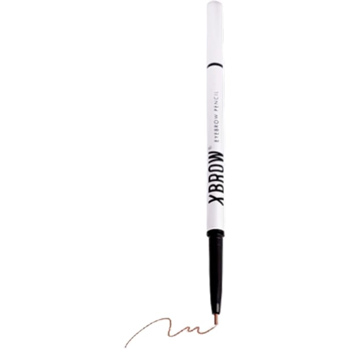 Xlash Xbrow Wenkbrauwpotlood - Beige Bruin