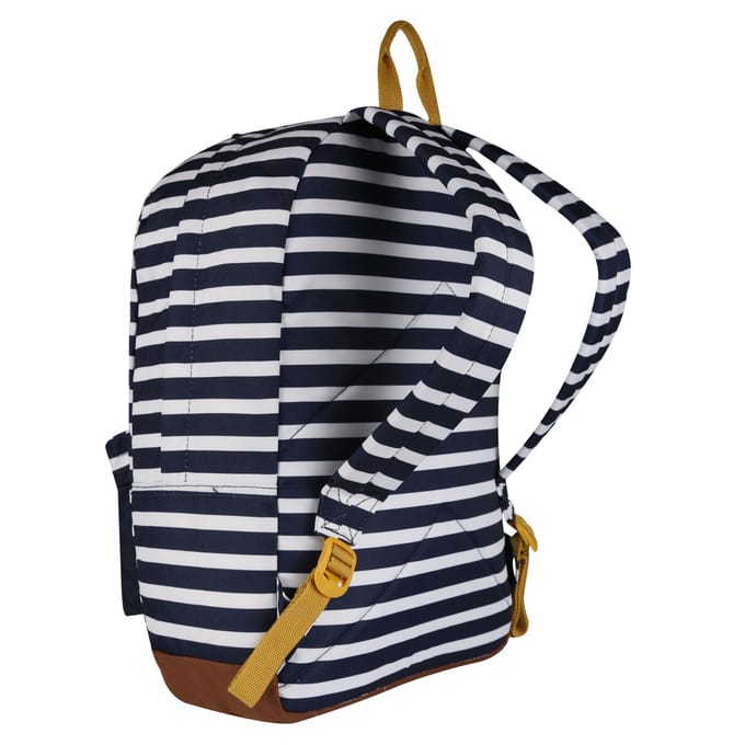 Regatta Stamford 20L Rugzak (Marinestreep)