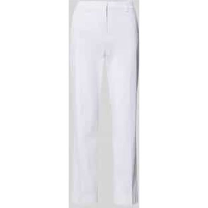 broek met achterzakken model 'KIANA'