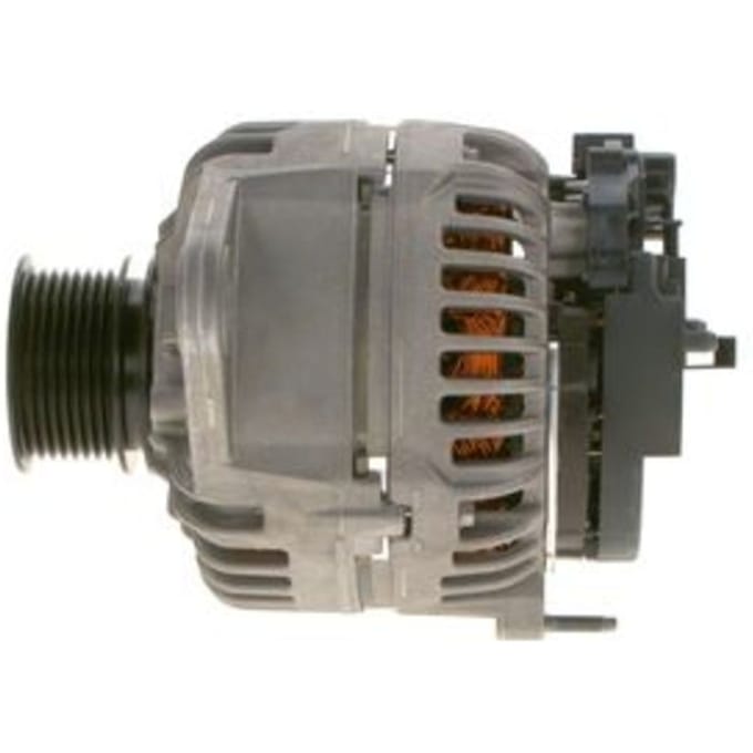 Driefasige generator BOSCH 0 124 655 671