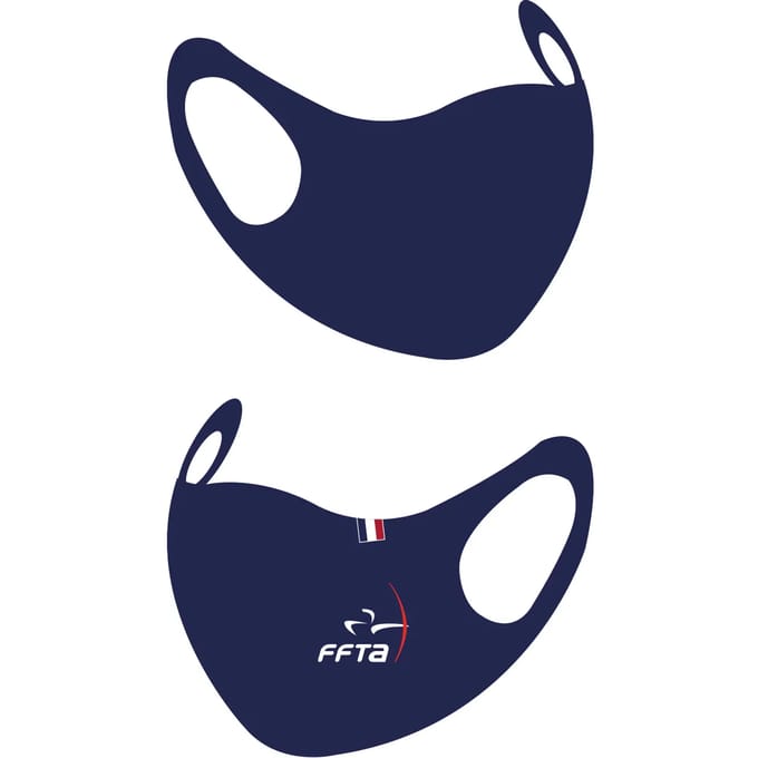 Aanpasbaar Volwassen Masker