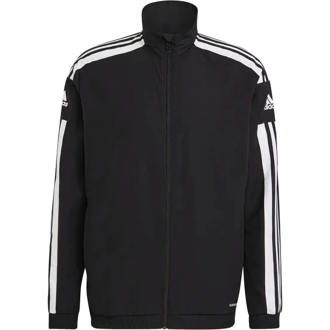 Jas adidas Squadra 21 Presentation